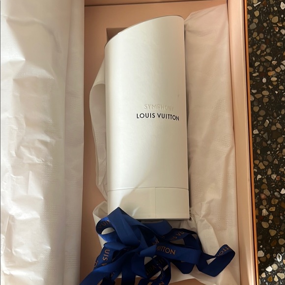 Louis Vuitton Symphony Perfume - Picture 5 of 6